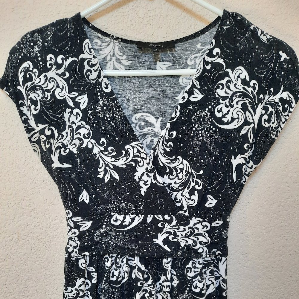 Express shirt